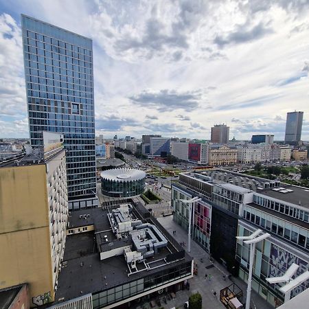 View Apartments And Rooms Varsó Kültér fotó